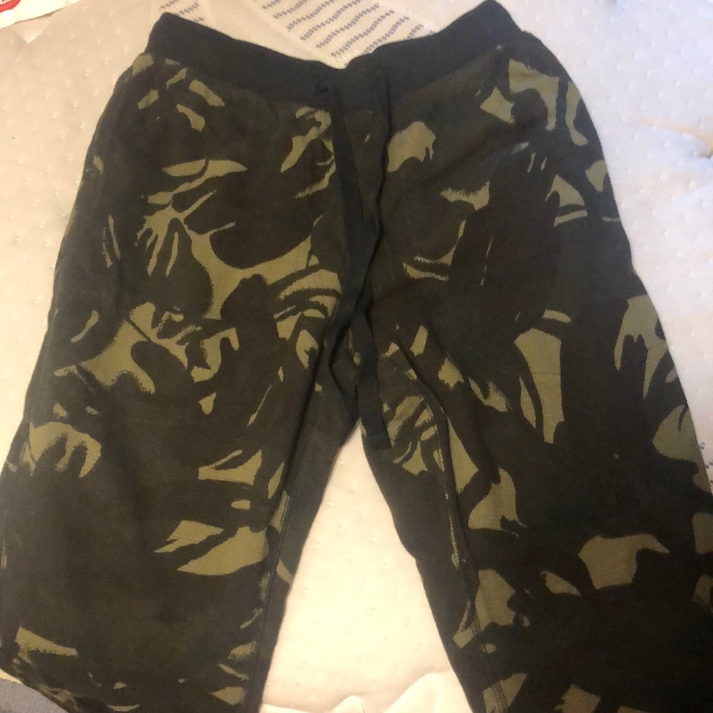 Ralph Lauren joggers